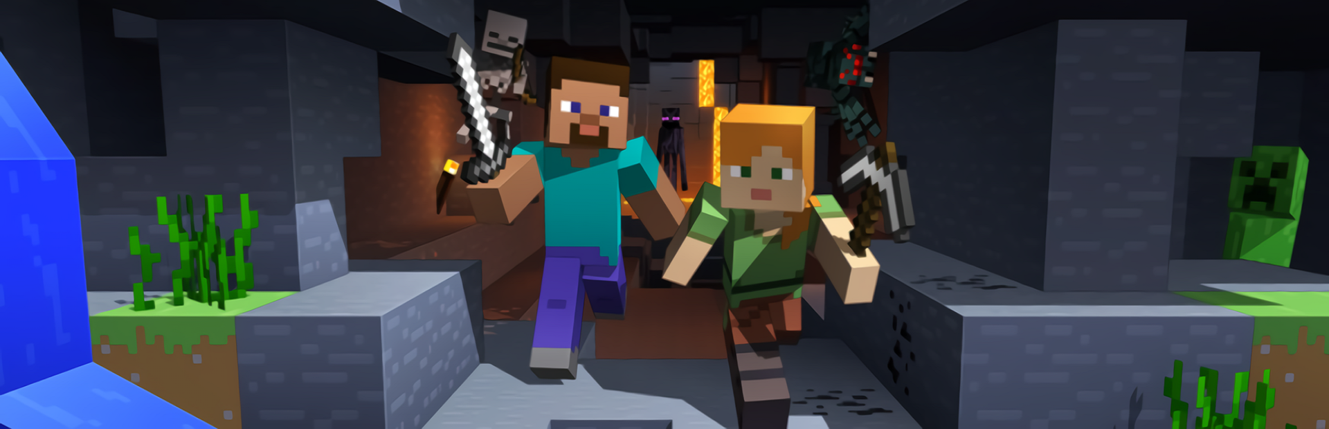 Minecraft Java