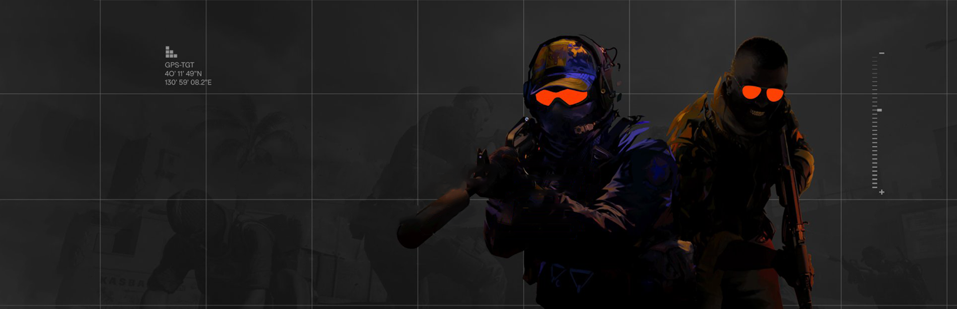 Counter Strike 2