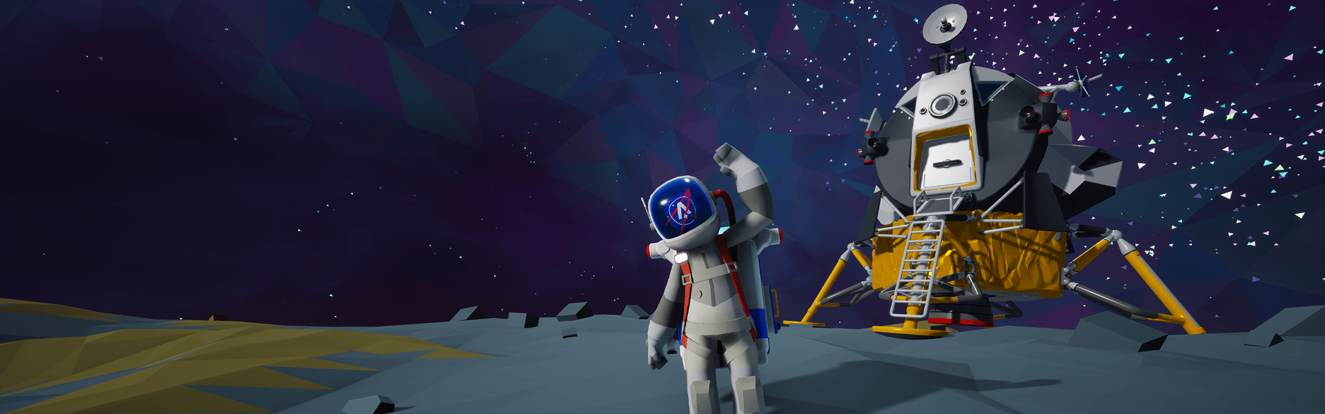 Astroneer