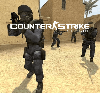 Counter Strike Source