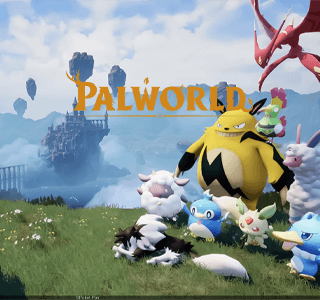 Palworld