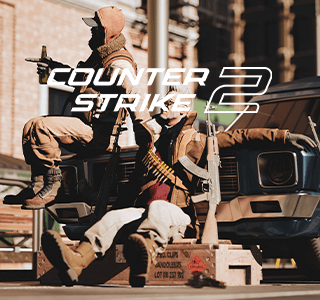 Counter Strike 2