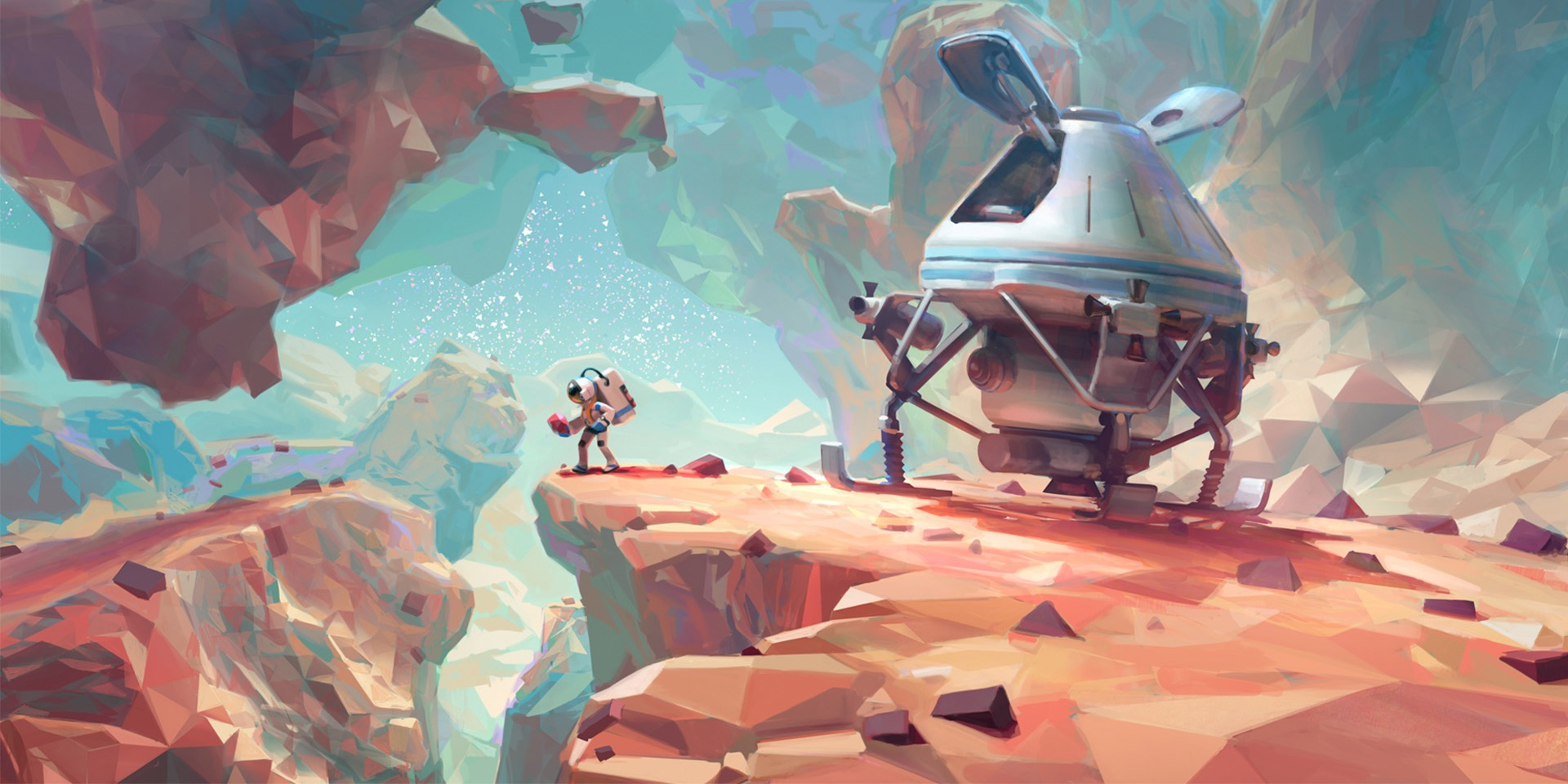Astroneer