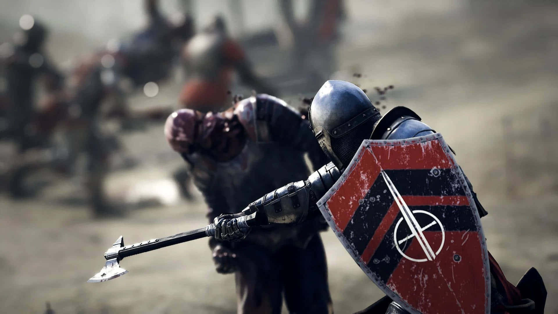 Mordhau