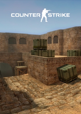 Counter Strike 1.6