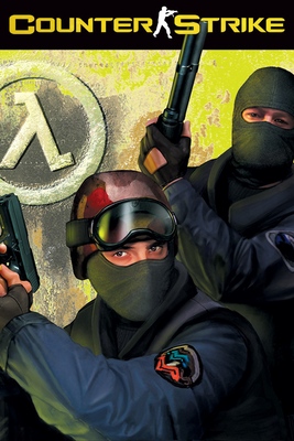 Counter Strike 1.6