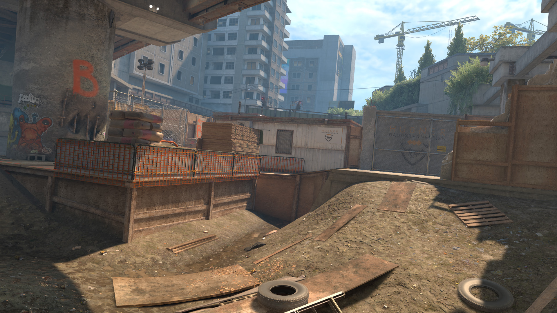 Counter Strike 2