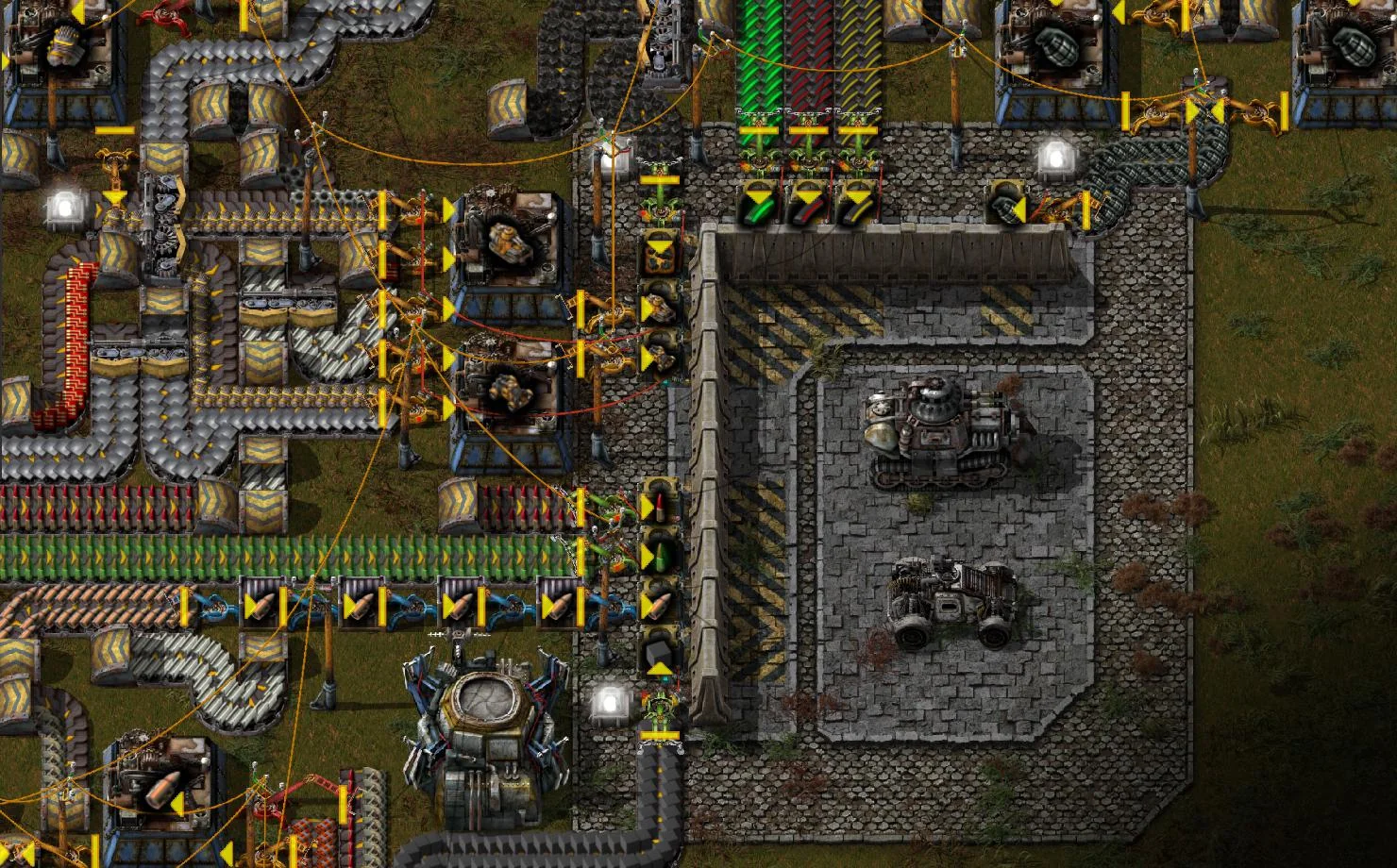 Factorio