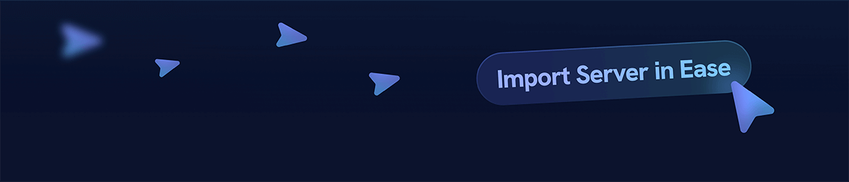 Server Importer
