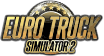 Euro Truck Simulator 2 Logo