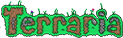 Terraria Logo