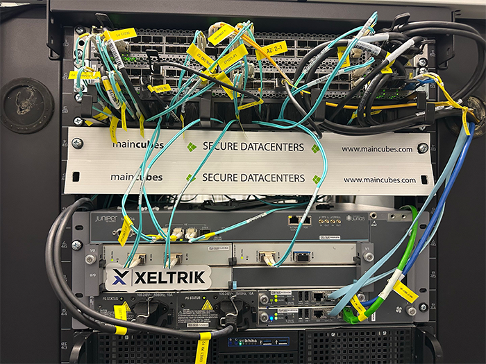 Colocation 2